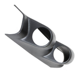 A-PILLAR POD DUAL 2-1/16" MITSUBISHI EVO 8/9 03-07