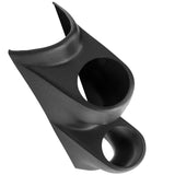 A-PILLAR POD DUAL 2-1/16" MITSU 3000GT/DODGE STEALTH 91-98