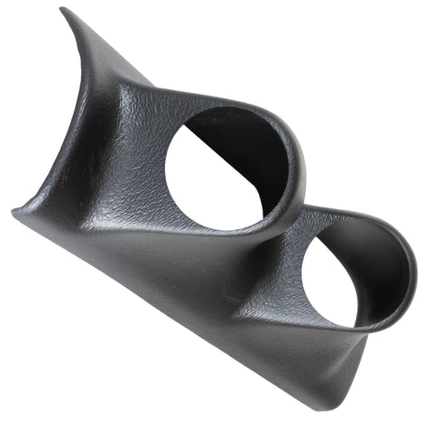 A-PILLAR POD DUAL 2-1/16" MAZDA MIATA/MX-5 03-05