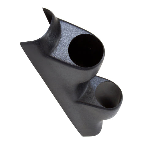 A-PILLAR POD DUAL 2-1/16" TOYOTA MR2 90-99