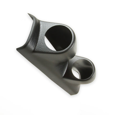 A-PILLAR POD DUAL 2-1/16" TOYOTA SUPRA 93-98