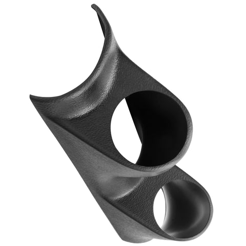 A-PILLAR POD DUAL 2-1/16" NISSAN 300ZX 90-96