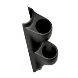A-PILLAR POD DUAL 2-1/16" NISSAN 240SX 89-94 S13