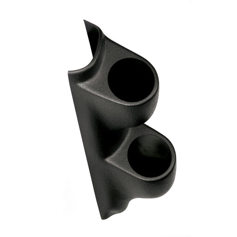 A-PILLAR POD DUAL 2-1/16" NISSAN 240SX 89-94 S13