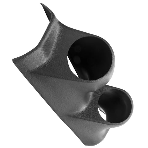 A-PILLAR POD DUAL 2-1/16" NISSAN 240SX 95-98 S14