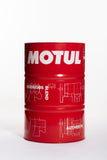 Motul 8100 X-CLEAN 5W40 208L