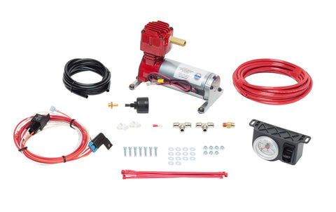 Ride-Rite Air Suspension Compressor Kit