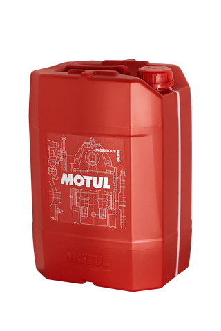 Motul MULTI DCTF 20L