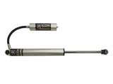 ICON 2017-2026 Ford Super Duty 0-2” Lift Rear V.S. 2.0 Aluminum Series Shock Remote Reservoir
