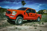 ICON 2021-2026 Ford F-150 4WD 2.75-3.5" Lift Front V.S. 2.5 Series Coilovers Internal Reservoir Pair