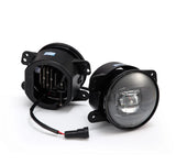 AlphaRex-Universal LED Projector Fog Lights