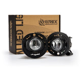 AlphaRex-Universal LED Projector Fog Lights