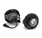 AlphaRex-Universal LED Projector Fog Lights