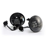 AlphaRex-Universal LED Projector Fog Lights