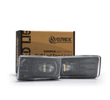 AlphaRex- LED Projector Fog Lights