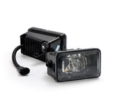 AlphaRex-Universal LED Projector Fog Lights