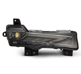 AlphaRex LED Projector Fog Lights