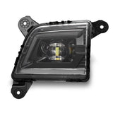 AlphaRex DoubleTap Dual Color LED Projector Fog Lights - 210017