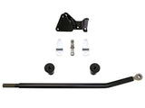 ICON 2007-2018 Jeep JK Wrangler Front 4.5" Lift Box Kit