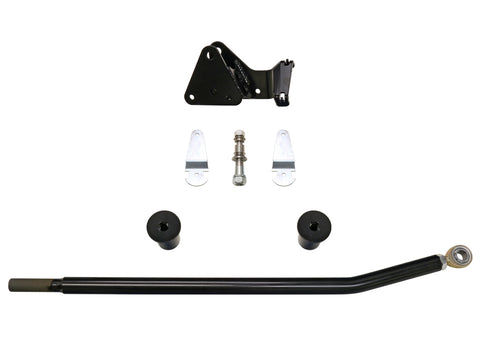 ICON 2007-2018 Jeep JK Wrangler Front 4.5" Lift Box Kit