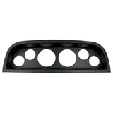 6 GAUGE DIRECT-FIT DASH KIT CHEVROLET TRUCK 60-63 ANTIQUE BEIGE