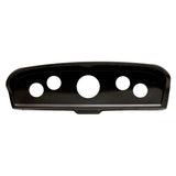 5 GAUGE DIRECT-FIT DASH KIT FORD TRUCK 61-66 DESIGNER BLACK