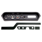 6 GAUGE DIRECT-FIT DASH KIT PONTIAC GTO/LEMANS 64-65 AMERICAN MUSCLE