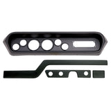 6 GAUGE DIRECT-FIT DASH KIT PONTIAC GTO/LEMANS 64-65 PHANTOM