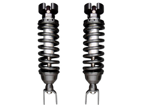 09-UP RAM 1500 4WD 2.5 VS IR COILOVER KIT W/ PROCOMP 6"