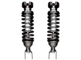 ICON 2019-2026 Ram 1500/2009-2018 Dodge/Ram 1500 4WD Front V.S. 2.5 Series Coilover Kit Internal Reservoir