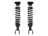 ICON 2019-2026 Ram 1500 2-3” Lift Front V.S. 2.5 Series Coilover Kit Internal Reservoir