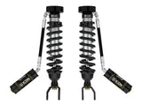 2019-2026 Ram 1500 2-3” Lift Front V.S. 2.5 Series Coilover Kit Remote Reservoir