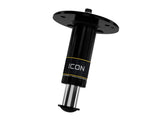 ICON 2021-2024 Ram 1500 TRX/2025-2026 Ram 1500 RHO Rear 2.5" Hydraulic Bump Stop Kit 2.25" Travel