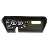 6 GAUGE DIRECT-FIT DASH KIT PONTIAC GTO 66 AMERICAN MUSCLE