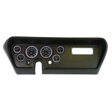 6 GAUGE DIRECT-FIT DASH KIT PONTIAC GTO 66 COBALT