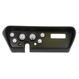 6 GAUGE DIRECT-FIT DASH KIT PONTIAC GTO 66 PHANTOM