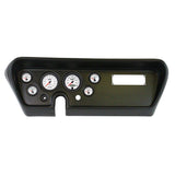 6 GAUGE DIRECT-FIT DASH KIT PONTIAC GTO 66 PHANTOM II
