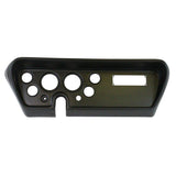 6 GAUGE DIRECT-FIT DASH KIT PONTIAC GTO 66 AMERICAN MUSCLE
