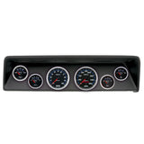 6 GAUGE DIRECT-FIT DASH KIT CHEVROLET NOVA 66-67 COBALT