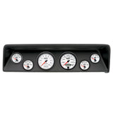 6 GAUGE DIRECT-FIT DASH KIT CHEVROLET NOVA 66-67 PHANTOM II