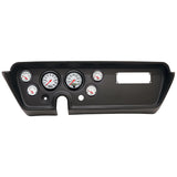 6 GAUGE DIRECT-FIT DASH KIT PONTIAC GTO/LEMANS 67 PHANTOM