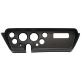 6 GAUGE DIRECT-FIT DASH KIT PONTIAC GTO/LEMANS 67 PHANTOM