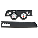 6 GAUGE DIRECT-FIT DASH KIT MERCURY COUGAR 67-68 PHANTOM II