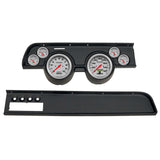 6 GAUGE DIRECT-FIT DASH KIT MERCURY COUGAR 67-68 ULTRA-LITE