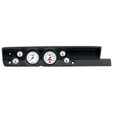 6 GAUGE DIRECT-FIT DASH KIT PLYMOUTH CUDA 67-69 PHANTOM II