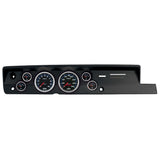 6 GAUGE DIRECT-FIT DASH KIT PLYMOUTH CUDA 67-69 COBALT