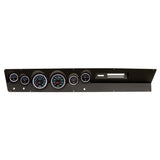 6 GAUGE DIRECT-FIT DASH KIT DODGE DART 67-69 COBALT