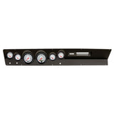 6 GAUGE DIRECT-FIT DASH KIT DODGE DART 67-69 PHANTOM