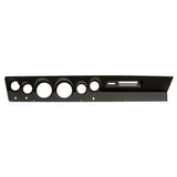 6 GAUGE DIRECT-FIT DASH KIT DODGE DART 67-69 PHANTOM