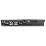 6 GAUGE DIRECT-FIT DASH KIT DODGE DART 67-69 AMERICAN MUSCLE